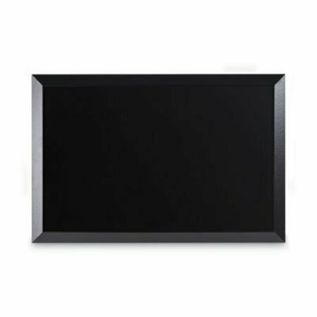 BI-SILQUE MasterVisi, Kamashi Wet-Erase Board, 36 X 24, Black Frame MM07151620